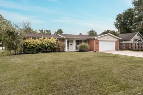 2200 Vinton St, Lafayette, IN 47904