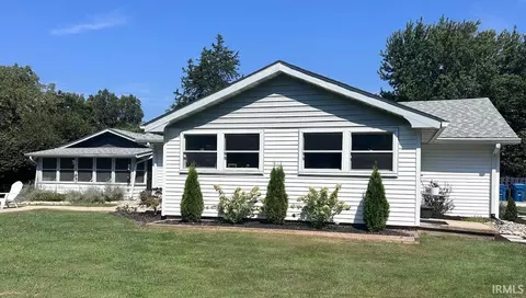 Other - 818 Union St, Covington, IN 47932 photo 1 of 5