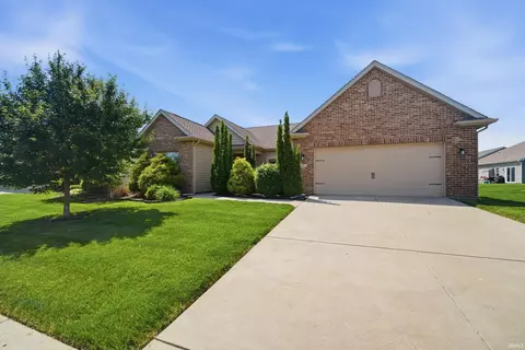 131 Aqueduct Cir, West Lafayette, IN 47906