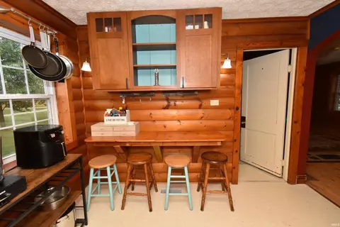 Kitchen - 1412 E 200 S, Fowler, IN 47944 photo 7 of 7