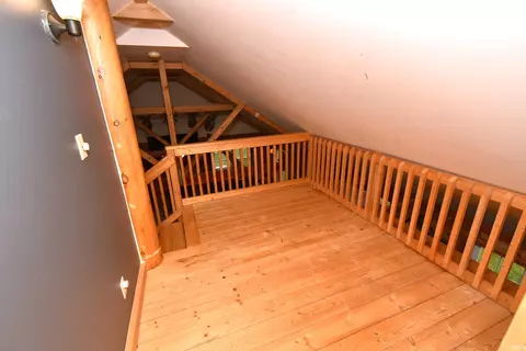 Entry Way - 1412 E 200 S, Fowler, IN 47944 photo 5 of 6