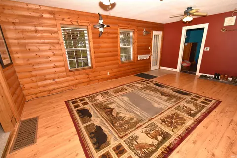 Living - 1412 E 200 S, Fowler, IN 47944 photo 6 of 6