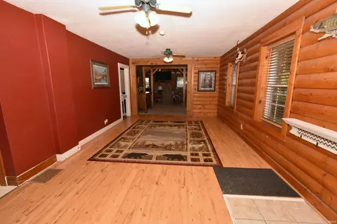 Entry Way - 1412 E 200 S, Fowler, IN 47944 photo 3 of 6