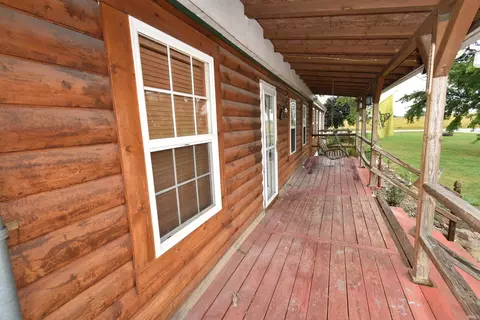 Exterior - 1412 E 200 S, Fowler, IN 47944 photo 2 of 2