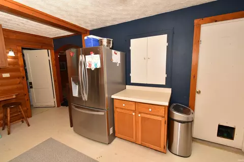 Kitchen - 1412 E 200 S, Fowler, IN 47944 photo 5 of 7