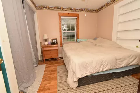 Bedroom - 1412 E 200 S, Fowler, IN 47944 photo 4 of 7