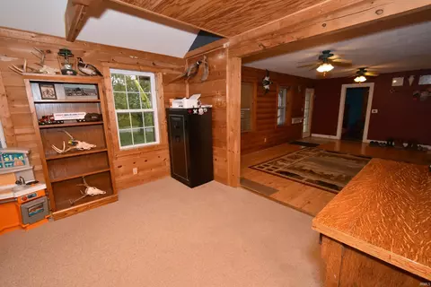 Entry Way - 1412 E 200 S, Fowler, IN 47944 photo 1 of 6