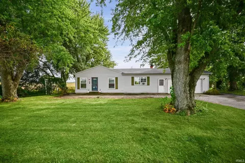 1323 W State Rd 26, Rossville, IN 46065
