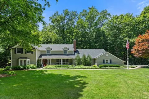 554 N 400 W, West Lafayette, IN 47906
