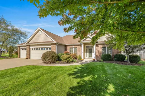 5321 San Georgio Cv, Fort Wayne, IN 46845