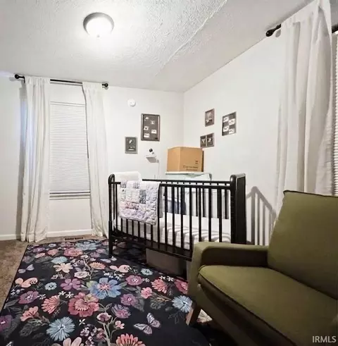 Bedroom - 602 U St, Bedford, IN 47421 photo 5 of 5
