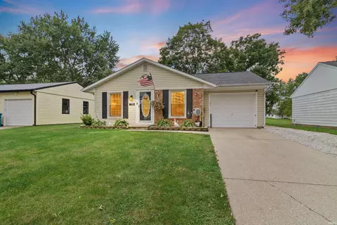 725 Beech Dr, Gas City, IN 46933