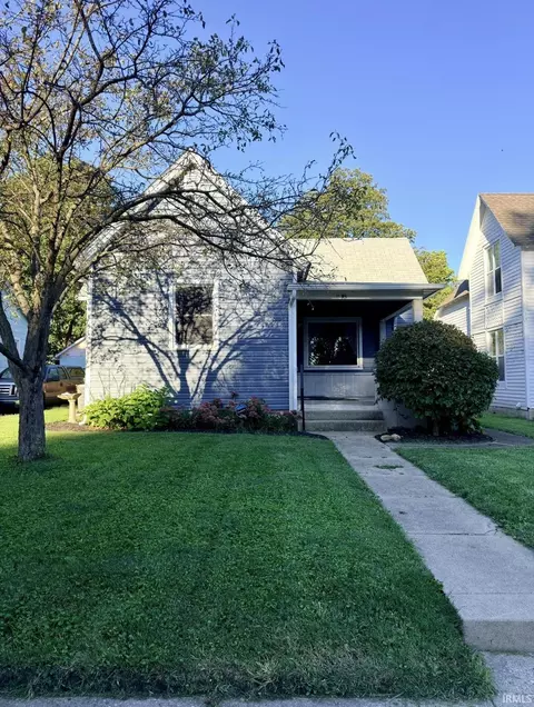 18 S 26th St, Lafayette, IN 47905