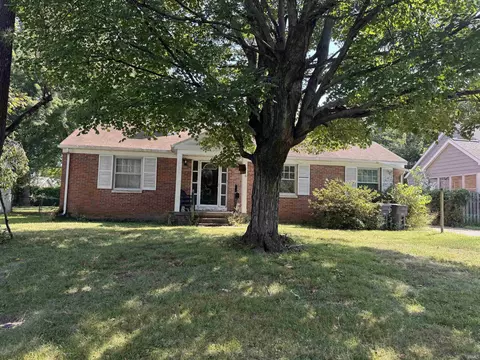 216 S Harper Ave, Evansville, IN 47714