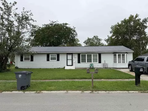 604 S Western Ave, Portland, IN 47371