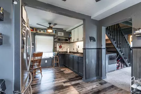 400 Second St, Rome City, IN 46784