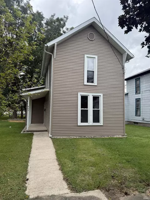 865 Wilkerson St, Huntington, IN 46750