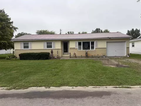 1366 W Arch St, Portland, IN 47371