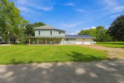 640 N Flint Rd, Angola, IN 46703