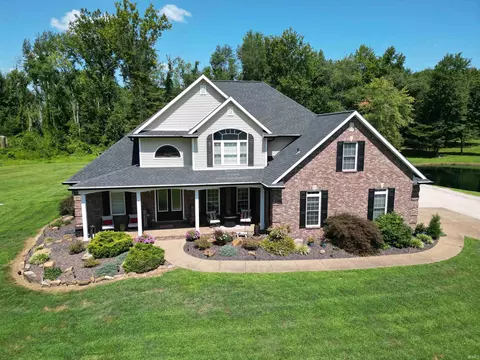 4440 E Baseline Rd, Evansville, IN 47725