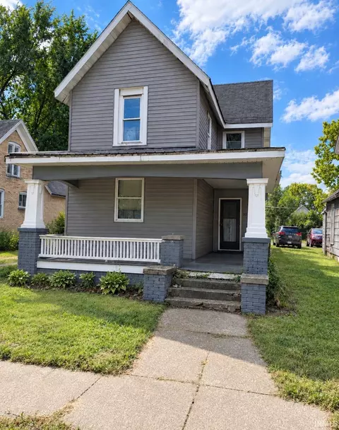 925 S 2nd St, Elkhart, IN 46516