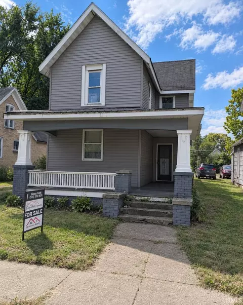 925 S 2nd St, Elkhart, IN 46516