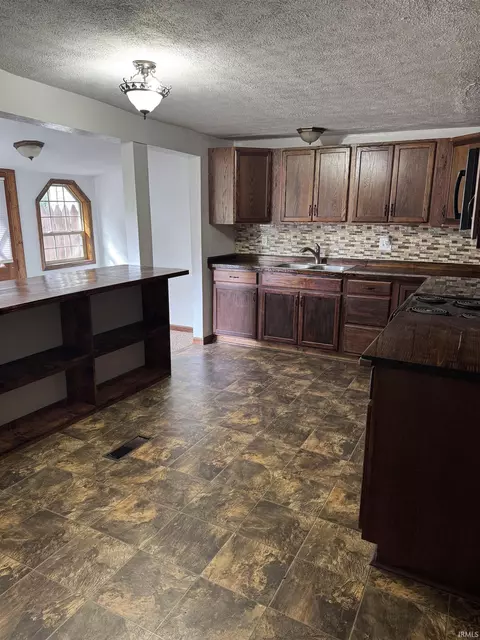 Kitchen - 351 E Main St, Wabash, IN 46992 photo 2 of 3