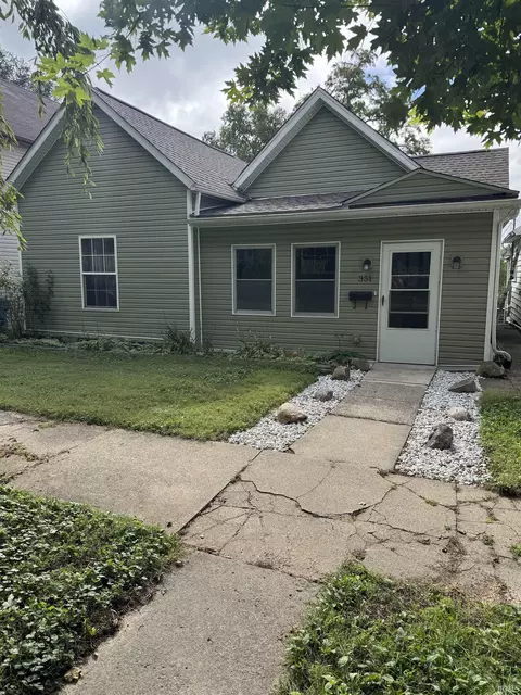 351 E Main St, Wabash, IN 46992