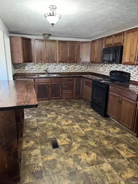 Kitchen - 351 E Main St, Wabash, IN 46992 photo 1 of 3