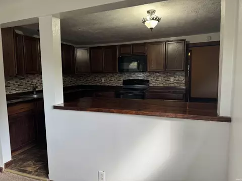 Kitchen - 351 E Main St, Wabash, IN 46992 photo 3 of 3