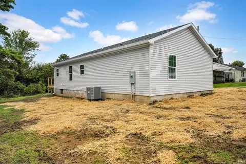 307 N 2nd St, Mitchell, IN 47446 photo 22