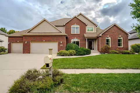 3636 Litchfield Ln, West Lafayette, IN 47906