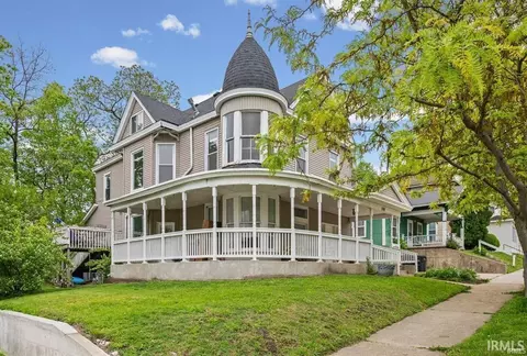 1308 South St, Lafayette, IN 47904