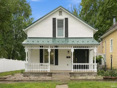 457 William St, Huntington, IN 46750
