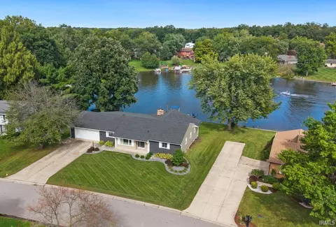 5225 Chippewa Trl, Fort Wayne, IN 46804