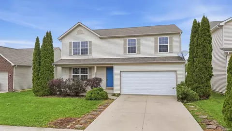 202 Riley Pl, Fort Wayne, IN 46825