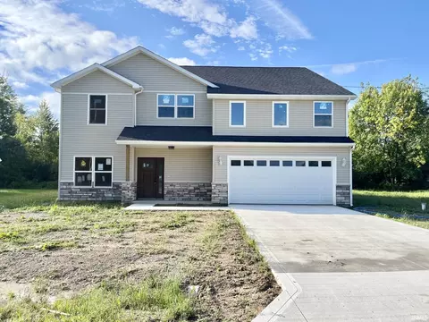 1616 Seddlemeyer Ave, Fort Wayne, IN 46816