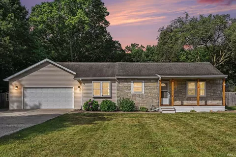 54551 Ash Rd, Osceola, IN 46561