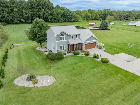 741 N 200 E Rd, Columbia City, IN 46725