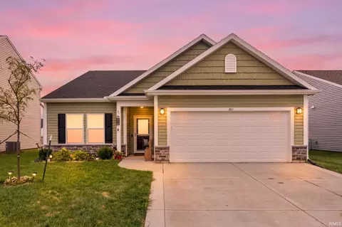 301 Folkston Way, Lafayette, IN 47905