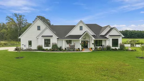 1287 Stintson Dr, Huntington, IN 46750
