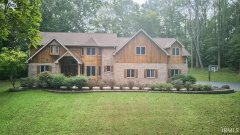 3661 N Lauren Ln, Bloomington, IN 47404