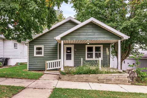 229 E Michigan St, New Carlisle, IN 46552