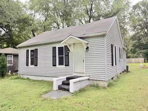 1213 N Johnson St, Richland, IN 47634