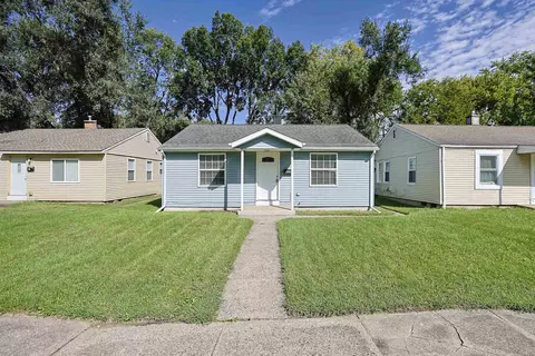 1101 Beale St, South Bend, IN 46616