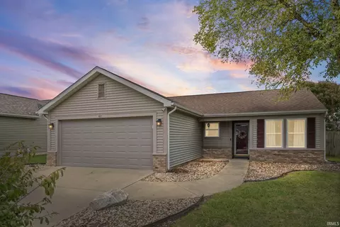 421 Faxon Dr, Lafayette, IN 47905