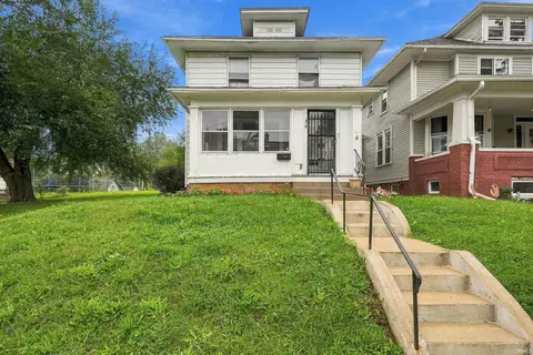 346 Killea Ave, Fort Wayne, IN 46807