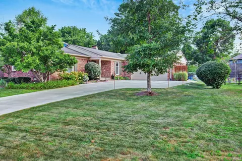 820 Hickory Way, Noblesville, IN 46062
