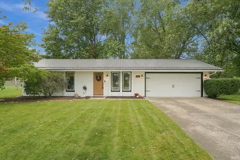 3611 Colorado Ct, Fort Wayne, IN 46815