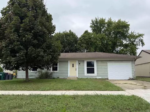 133 Tomahawk Ln, Battle Ground, IN 47920